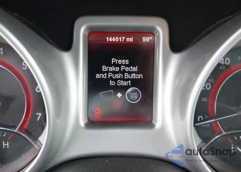 2012 Dodge Journey Sxt from USA, damaged, VIN 3C4PDCBB5CT373867